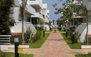 Ferienwohnung in mohammedia (Casablanca) oder Ferienwohnung oder Ferienhaus
