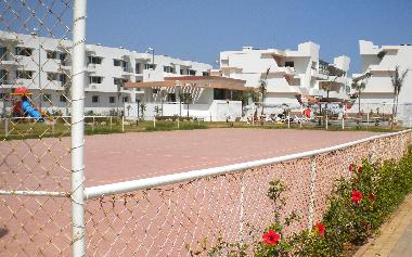 Ferienwohnung in mohammedia (Casablanca) oder Ferienwohnung oder Ferienhaus