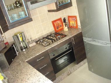 Ferienwohnung in mohammedia (Casablanca) oder Ferienwohnung oder Ferienhaus