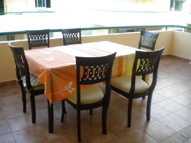 Ferienwohnung in mohammedia (Casablanca) oder Ferienwohnung oder Ferienhaus