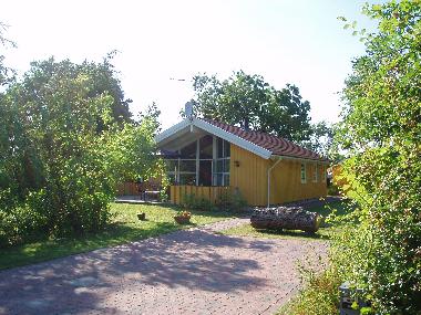 Ferienhaus in Vejby (Frederiksborg) oder Ferienwohnung oder Ferienhaus