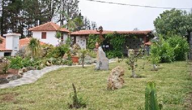 Ferienhaus in Icod de los Vinos (Teneriffa) oder Ferienwohnung oder Ferienhaus