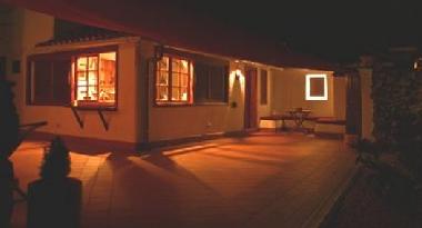 Ferienhaus in Icod de los Vinos (Teneriffa) oder Ferienwohnung oder Ferienhaus