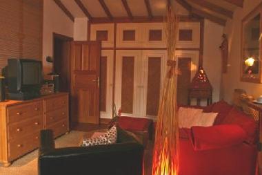 Ferienhaus in Icod de los Vinos (Teneriffa) oder Ferienwohnung oder Ferienhaus