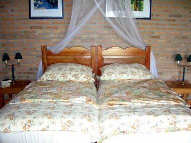 Ferienhaus in costa sosa luque (Central) oder Ferienwohnung oder Ferienhaus