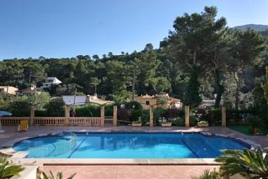 Ferienwohnung in Pollenca (Mallorca) oder Ferienwohnung oder Ferienhaus