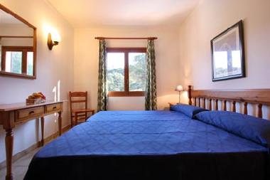 Ferienwohnung in Pollenca (Mallorca) oder Ferienwohnung oder Ferienhaus