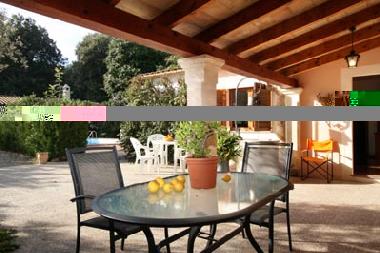 Ferienhaus in Pollenca (Mallorca) oder Ferienwohnung oder Ferienhaus