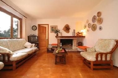 Ferienhaus in Pollenca (Mallorca) oder Ferienwohnung oder Ferienhaus