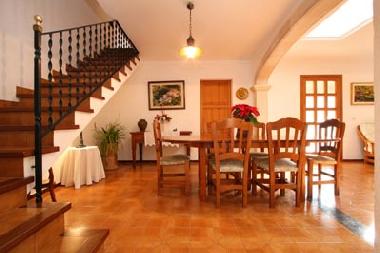 Ferienhaus in Pollenca (Mallorca) oder Ferienwohnung oder Ferienhaus