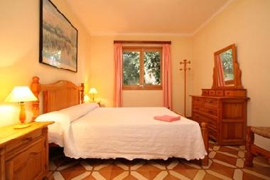 Ferienhaus in Pollenca (Mallorca) oder Ferienwohnung oder Ferienhaus