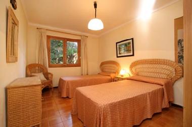 Ferienhaus in Pollenca (Mallorca) oder Ferienwohnung oder Ferienhaus