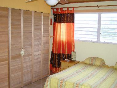 Schlafzimmer  Bereich 2
