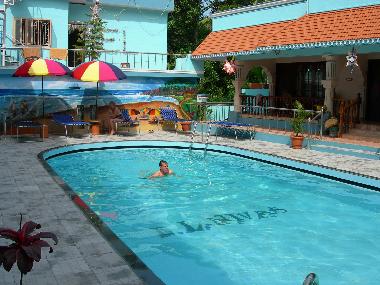 Ferienwohnung in Kovalam (Kerala) oder Ferienwohnung oder Ferienhaus