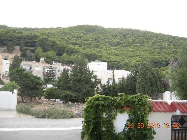 Ferienhaus in Bizerte (Banzart) oder Ferienwohnung oder Ferienhaus