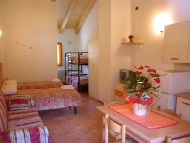 Ferienwohnung in Madonna di Campiglio (Trento) oder Ferienwohnung oder Ferienhaus