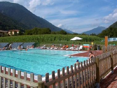 Ferienwohnung in Madonna di Campiglio (Trento) oder Ferienwohnung oder Ferienhaus