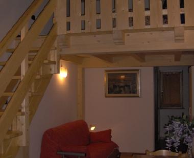 Ferienwohnung in Madonna di Campiglio (Trento) oder Ferienwohnung oder Ferienhaus