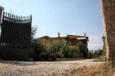 Ferienwohnung in Lotzorai (Ogliastra) oder Ferienwohnung oder Ferienhaus