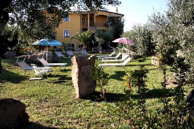 Ferienwohnung in Lotzorai (Ogliastra) oder Ferienwohnung oder Ferienhaus