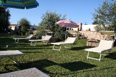 Ferienwohnung in Lotzorai (Ogliastra) oder Ferienwohnung oder Ferienhaus