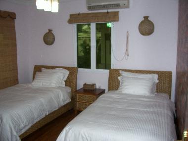 Villa in Muscat (Masqat) oder Ferienwohnung oder Ferienhaus