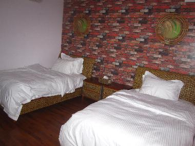 Villa in Muscat (Masqat) oder Ferienwohnung oder Ferienhaus