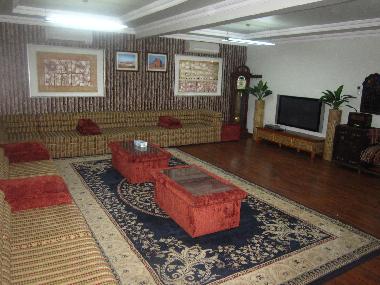 Villa in Muscat (Masqat) oder Ferienwohnung oder Ferienhaus