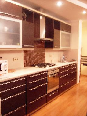 Ferienwohnung in Chisinau (Chisinau) oder Ferienwohnung oder Ferienhaus