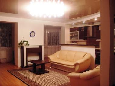 Ferienwohnung in Chisinau (Chisinau) oder Ferienwohnung oder Ferienhaus