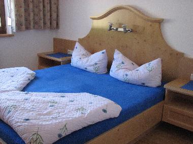 Schlafzimmer Nr. 1