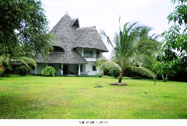 Ferienhaus in Diani beach (Coast) oder Ferienwohnung oder Ferienhaus