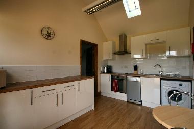 Ferienwohnung in Glaston, Oakham (East Anglia) oder Ferienwohnung oder Ferienhaus