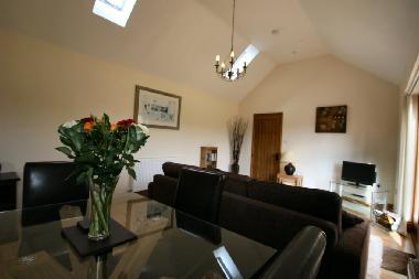 Ferienwohnung in Glaston, Oakham (East Anglia) oder Ferienwohnung oder Ferienhaus
