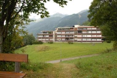 Ferienwohnung in Bad Gastein (Pinzgau-Pongau) oder Ferienwohnung oder Ferienhaus