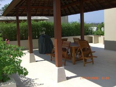 Ferienhaus in Bangtao Beach (Phuket) oder Ferienwohnung oder Ferienhaus