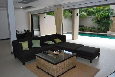 Ferienhaus in Bangtao Beach (Phuket) oder Ferienwohnung oder Ferienhaus