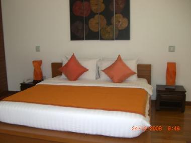 Ferienhaus in Bangtao Beach (Phuket) oder Ferienwohnung oder Ferienhaus