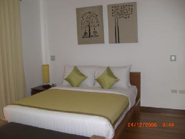 Ferienhaus in Bangtao Beach (Phuket) oder Ferienwohnung oder Ferienhaus