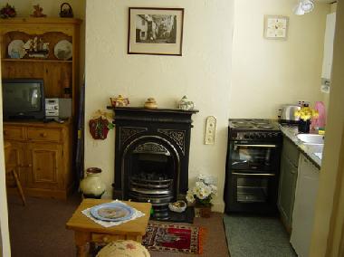 Ferienwohnung in Whitby (North Yorkshire) oder Ferienwohnung oder Ferienhaus