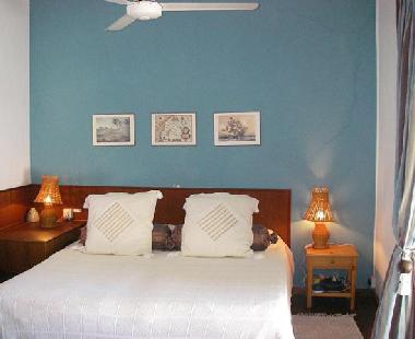 Schlafzimmer der Kategorie Bougainvillea