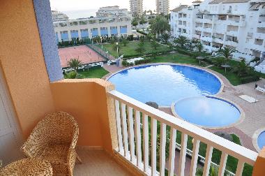 Ferienwohnung in San Javier (Murcia) oder Ferienwohnung oder Ferienhaus