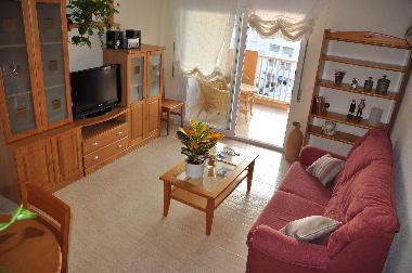 Ferienwohnung in San Javier (Murcia) oder Ferienwohnung oder Ferienhaus