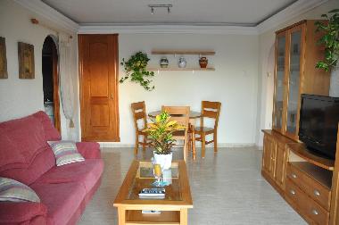 Ferienwohnung in San Javier (Murcia) oder Ferienwohnung oder Ferienhaus