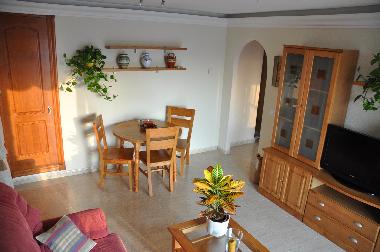Ferienwohnung in San Javier (Murcia) oder Ferienwohnung oder Ferienhaus