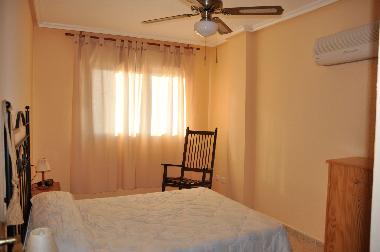 Ferienwohnung in San Javier (Murcia) oder Ferienwohnung oder Ferienhaus