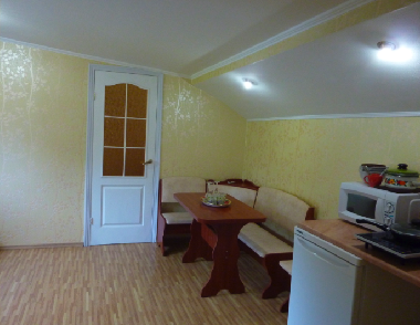 Ferienhaus in Odessa (Odes'ka Oblast') oder Ferienwohnung oder Ferienhaus
