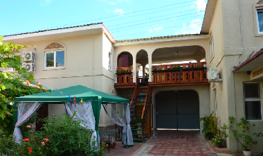 Ferienhaus in Odessa (Odes'ka Oblast') oder Ferienwohnung oder Ferienhaus
