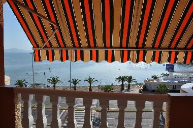 Ferienwohnung in La Manga del Mar Menor (Murcia) oder Ferienwohnung oder Ferienhaus