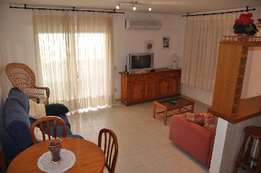 Ferienwohnung in La Manga del Mar Menor (Murcia) oder Ferienwohnung oder Ferienhaus